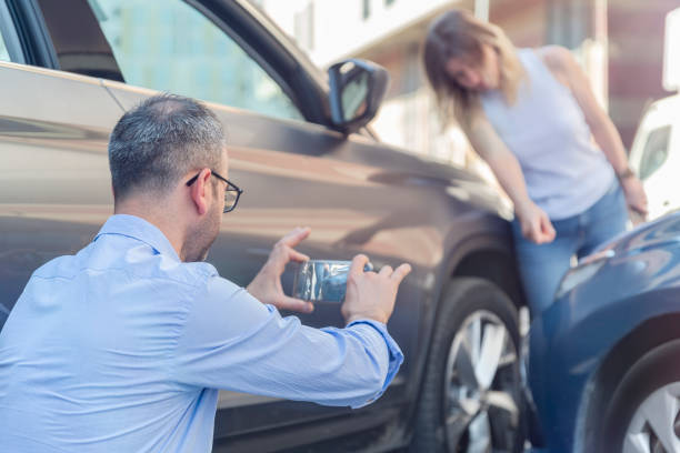 Professional Car Insurance Near Me technician working in Fort Hood, TX